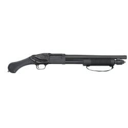 Mossberg 590 Shockwave Laser Saddle 12 Gauge 50638