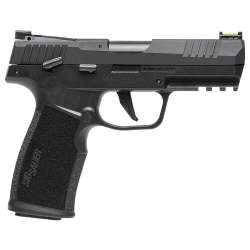 Sig Sauer P322 .22 LR 322C-BAS-MA
