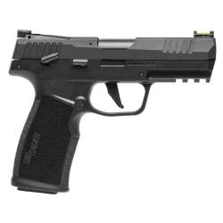 Sig Sauer P322 .22 LR 322C-BAS-10