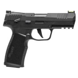 Sig Sauer P322 .22 LR 322C-BAS