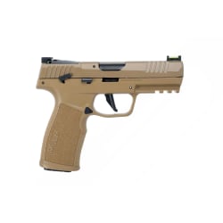 Sig Sauer P322 .22 LR 322C-COY-TACPAC