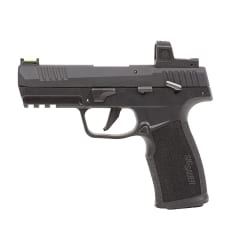 Sig Sauer P322 .22 LR 322C-B-RXZE
