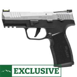 Sig Sauer P322 .22 LR 322CTAS
