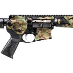LWRC DI 5.56mm NATO ICDIR5BMC16MLCOM