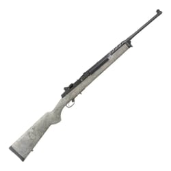 Ruger Mini-14 Tactical 5.56mm NATO 5877