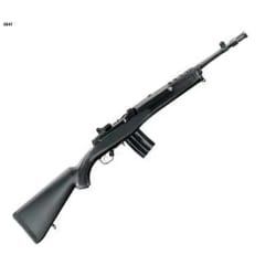 Ruger Mini-14 Tactical 5.56mm NATO 5847