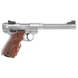 Ruger Mark IV Hunter .22 LR 40160