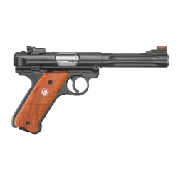 Ruger Mark IV Hunter .22 LR 40177