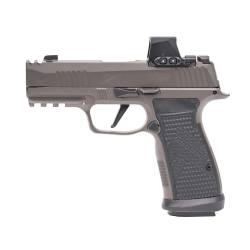Sig Sauer P365-AXG Legion 9mm Luger 365AXGCA-9-LEGION-RXX