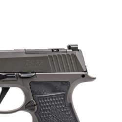 Sig Sauer P365-AXG Legion 9mm Luger 365AXGCA-9-LEGION