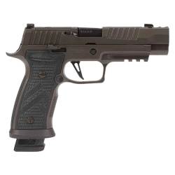 Sig Sauer P320 X-Five Legion 9mm Luger 320AXGF-9-LEGION