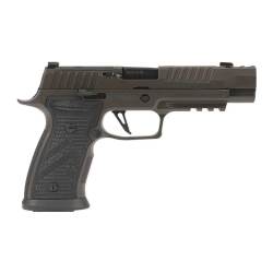 Sig Sauer P365-AXG Legion 9mm Luger 320AXGF9LEGION10