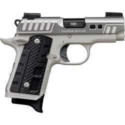 Kimber Micro 9 Rapide Black Ice 9mm Luger 3300223