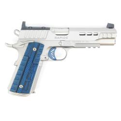 Kimber Rapide Black Ice 9mm Luger 3000455