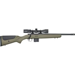 Mossberg MMR Tactical .300 AAC Blackout 7.62x35mm 27706