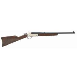 Henry Single Shot Brass Rifle .357 Mag. | .38 Spl. | 9mm Luger H015B-357