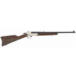 Henry Single Shot Brass Rifle .45-70 Govt. H015B-4570