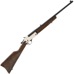 Henry Single Shot .44 Mag. H015B44