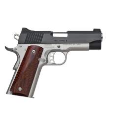 Kimber Pro Carry II Two-Tone 9mm Luger 3200333