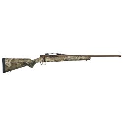 Mossberg Patriot Predator Strata .22-250 Rem. 28074