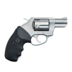 Charter Arms Undercoverette .32 H&R Mag. 73220