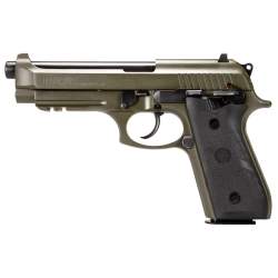 Taurus PT-92 9mm Luger 1-92015T-H