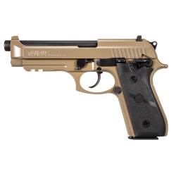 Taurus PT-92 9mm Luger 1-92015AA-H