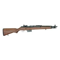 Springfield M1A Scout Squad 7.62mm NATO 7.62x51 AA9122NT