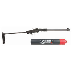 Chiappa Little Badger Takedown Extreme .22 LR 500.265