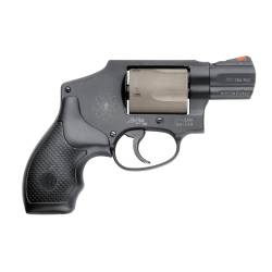 Smith & Wesson 340PD .357 Mag. | .38 Spl. | 9mm Luger 103061