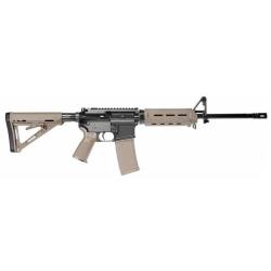 Del-Ton Echo 316L 5.56mm NATO RFTH16-MLOKDE