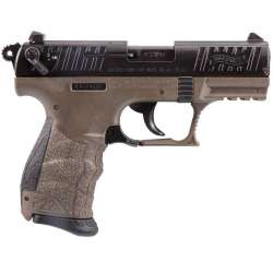 Walther P22 .22 LR 5120363