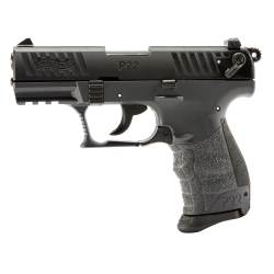 Walther P22 .22 LR 5120366