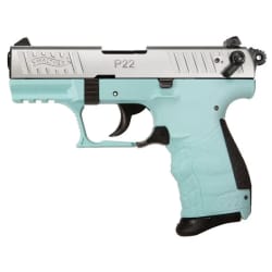 Walther P22 .22 LR 5120760
