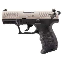 Walther P22 .22 LR 5120336