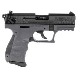 Walther P22 .22 LR 5120365