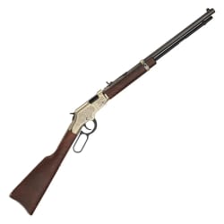 Henry Golden Boy Eagle Scout Tribute .22 LR H004D4