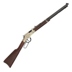 Henry Golden Boy Eagle Scout Tribute .22 WMR | 20 Gauge H004MD4