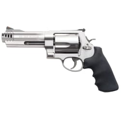 Smith & Wesson 460V .460 S&W Mag. 163465