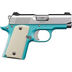 Kimber Micro 9 Bel-Air 9mm Luger 3700647