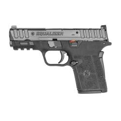 Smith & Wesson Equalizer 9mm Luger 13733
