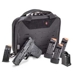 Smith & Wesson Equalizer 9mm Luger 14346