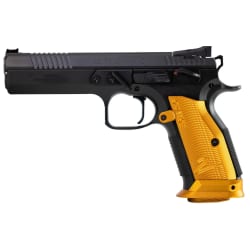 CZ-USA CZ 75 Tactical Sport Orange .40 S&W 91265