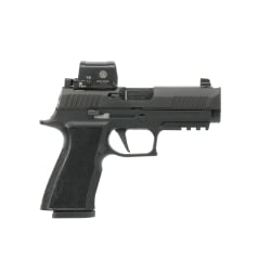 Sig Sauer P320 X-Carry 10mm 320XCA-10-COMP-RX2