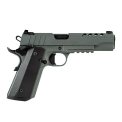 Tisas 1911 Night Stalker .45 ACP 10100512
