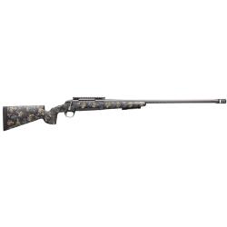 Browning X-Bolt Pro McMillan Long Range 6.5 Creedmoor 035545282