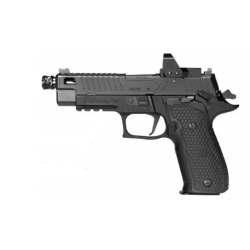 Sig Sauer P226 ZEV 9mm Luger E26R-9-ZEV-SAO-TB-RXP