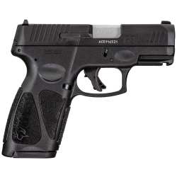 Taurus G3X 9mm Luger 1-G3XSR9031