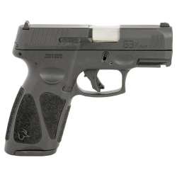 Taurus G3X 9mm Luger 1-G3XSR9031-10