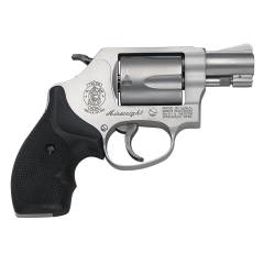 Smith & Wesson 637 .38 Spl. 163050